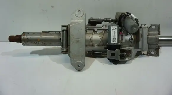 Tesla Model 3 Steering wheel axle 