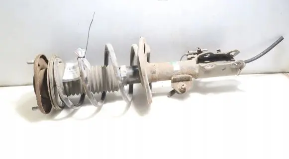 Toyota Auris 150 Front shock absorber with coil spring