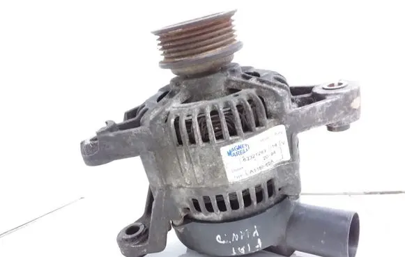 Fiat Punto (176) Generator/alternator 6332128314 A115I65A