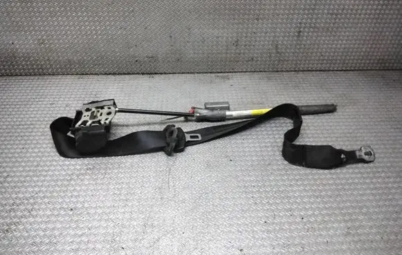 Audi A8 S8 D2 4D Front seatbelt 000542442
