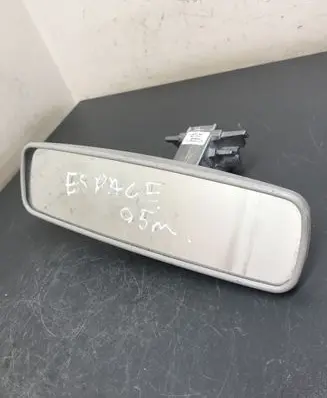 Renault Espace III Rear view mirror (interior) 1013063