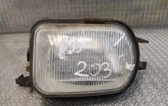 Mercedes-Benz C W203 Front fog light