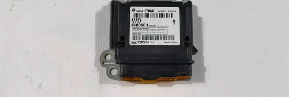 Dodge Durango Airbag control unit/module 56054076AC HW0512 SW0512