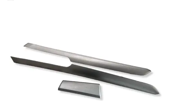 Volkswagen PASSAT B8 Door card panel trim set 3G0867439 3G1853261 3G0867440