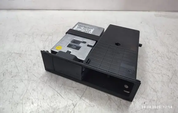 Audi A4 S4 B8 8K Head unit multimedia control 8T0035785A