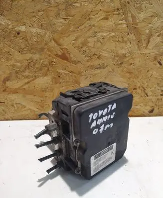 Toyota Auris 150 ABS Pump 0265235065 4454002060