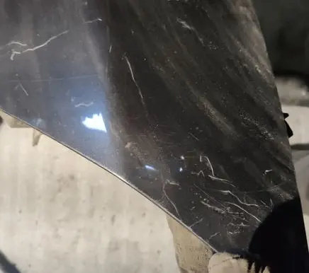 Renault Espace - Grand espace IV Fender