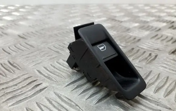 Volkswagen Sharan Electric window control switch 7N0959551