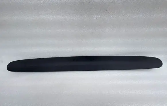 Volkswagen Touareg I Centre console side trim rear 7L6867515H