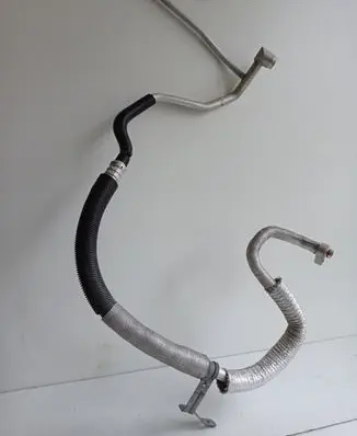 Ford Edge II Air conditioning (A/C) pipe/hose F2GH19N602CA