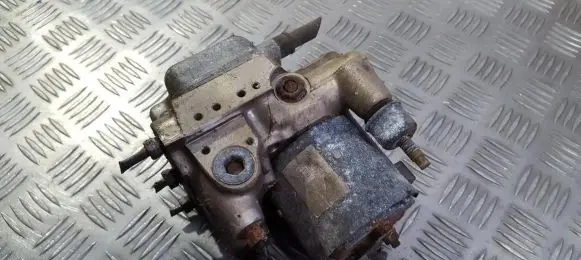 Nissan Almera ABS Pump 476001m200 766-2518