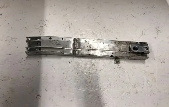 BMW 1 F70 Front bumper cross member 5111100310