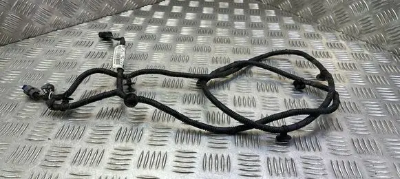 Jaguar XE Headlight/headlamp wiring loom/harness GX73-14369-AD