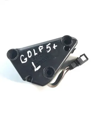 Volkswagen Golf Plus Sound amplifier 1K0035463D 902275480011