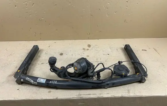 Audi A7 S7 4G Tow bar set 4G0800491R