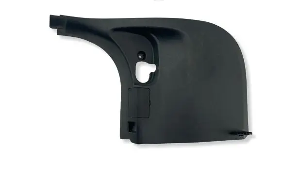 BMW 3 E90 E91 Foot area side trim 9132714 11242010