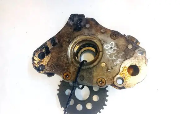 Toyota Corolla E120 E130 Oil pump 
