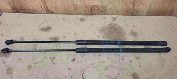 Mercedes-Benz GLC C253 Tailgate/trunk strut/damper A2539800164