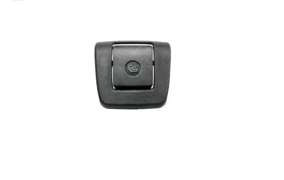 BMW 3 E92 E93 ISOFIX cover 9112422 911242204 202691