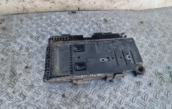 Ford Mondeo MK IV Battery tray 6G9110723AF 6G9110723A 6G9110723
