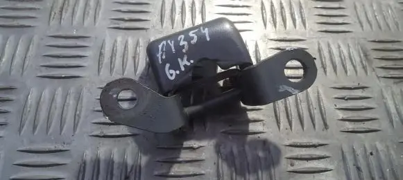 Honda Civic Rear door lower hinge