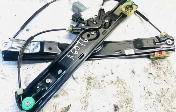 Land Rover Discovery Sport Sliding door window regulator with motor FK7223200 FK7223200AC