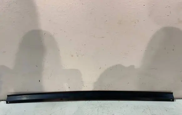 Volvo V70 Bottom radiator support slam panel 31265124