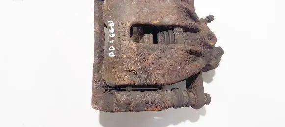 Nissan Micra Front brake caliper