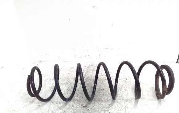 Renault Laguna II Rear coil spring