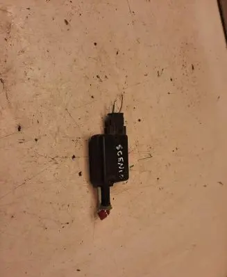 Central locking motor