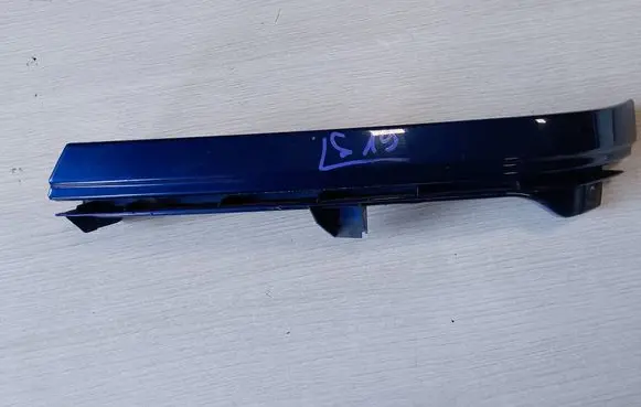 Opel Zafira A Under headlight/headlamp trim 90580651