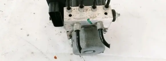 Nissan Qashqai ABS Pump 0265956165 2265106516