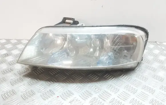 Fiat Stilo Headlight/headlamp 517126430
