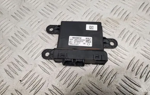 Chrysler Pacifica Parking PDC control unit/module 068403887AC