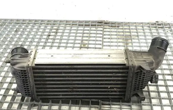 Peugeot 508 Intercooler radiator 9683009680