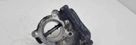 Renault Trafic II (X83) Throttle valve 8200987453B