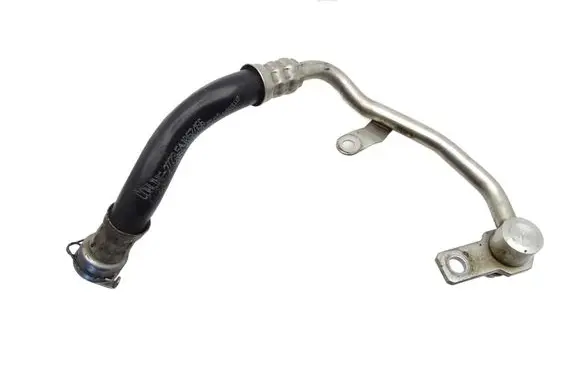 Audi A7 S7 4G Gearbox oil cooler pipe/hose 4H0317817H 2773541057