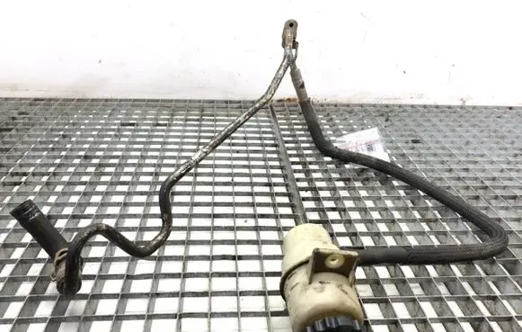 Jeep Grand Cherokee Brake booster pipe/hose 