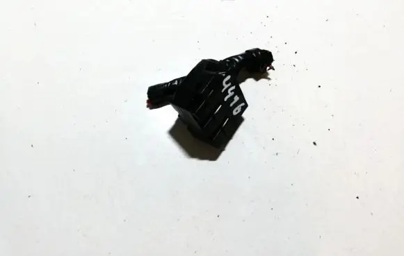 Mercedes-Benz A W168 Fuse 