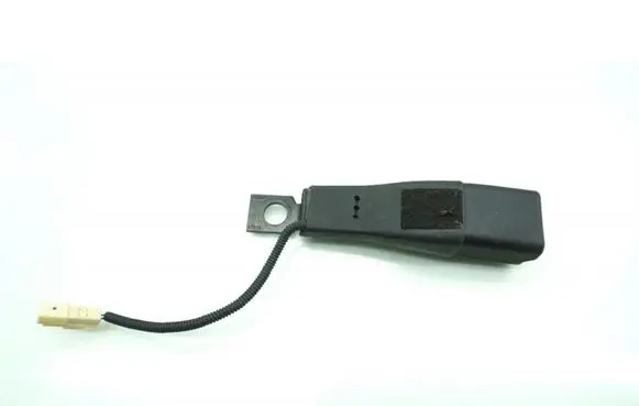 Suzuki Ignis Front seatbelt 1137110