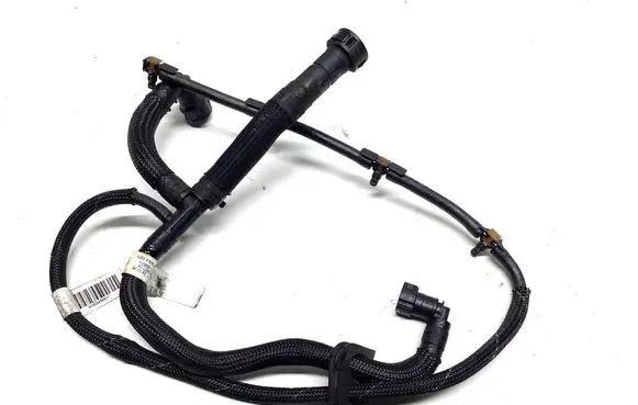 BMW 5 G30 G31 Fuel main line pipe 8575462