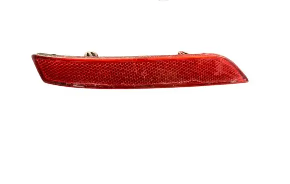 Peugeot 508 Rear tail light reflector 9687551680