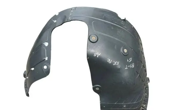 Hyundai Tucson TL Front wheel arch liner splash guards 86815D7000