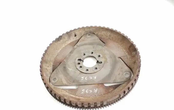Flywheel