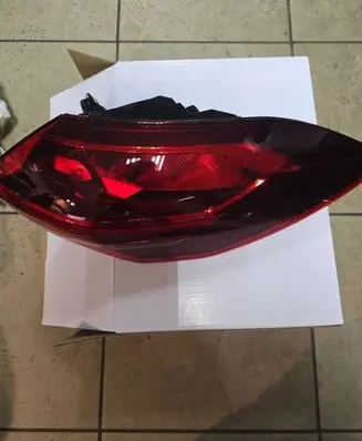 Audi A5 Rear/tail lights 8B3945208B