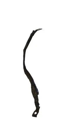 BMW 5 F10 F11 Negative earth cable (battery) NOCODE