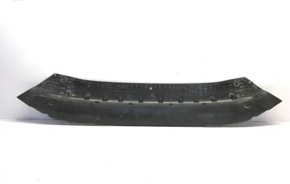 Audi A6 etron 85E Front bumper skid plate/under tray 85E807611 85F807611