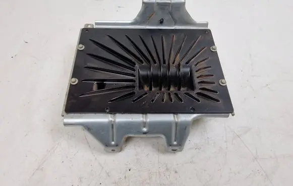 Land Rover Freelander 2 - LR2 Sound amplifier EW9319C164AB 2566151