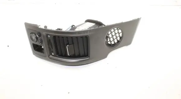Honda CR-V Dashboard air vent grill cover trim 77620SWWN030M1 A0901920