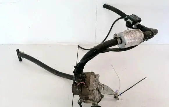 Subaru Forester SF LP gas reducer E2067R010951 E2067R-010951